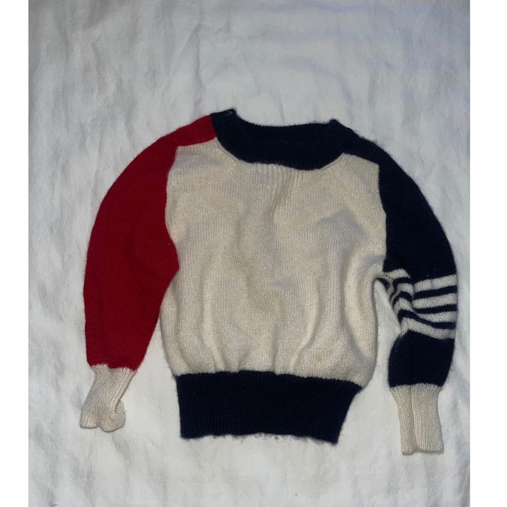 Thom Browne Infant Top & bottoms